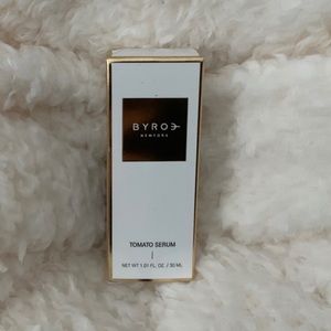 BYROE Tomato Serum